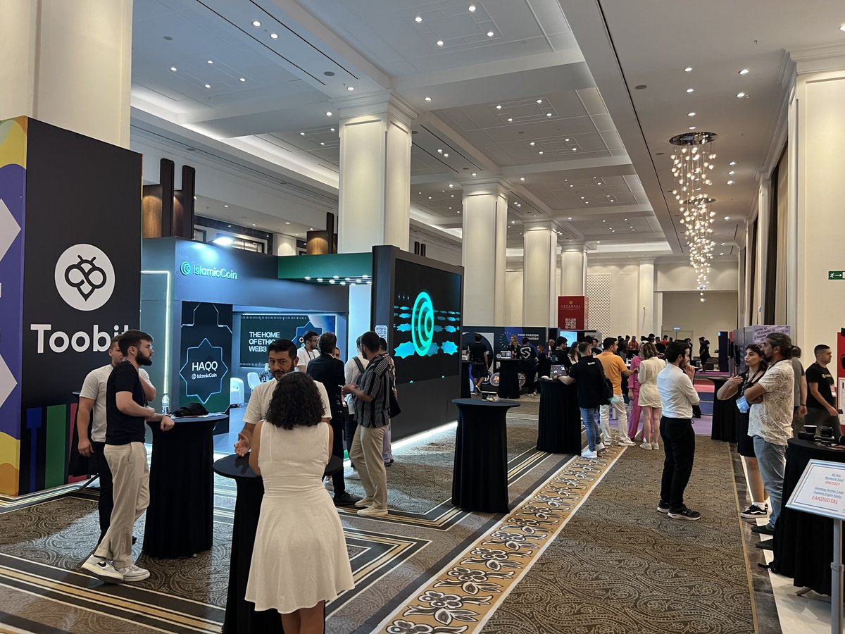 Hooray Partners tweet media