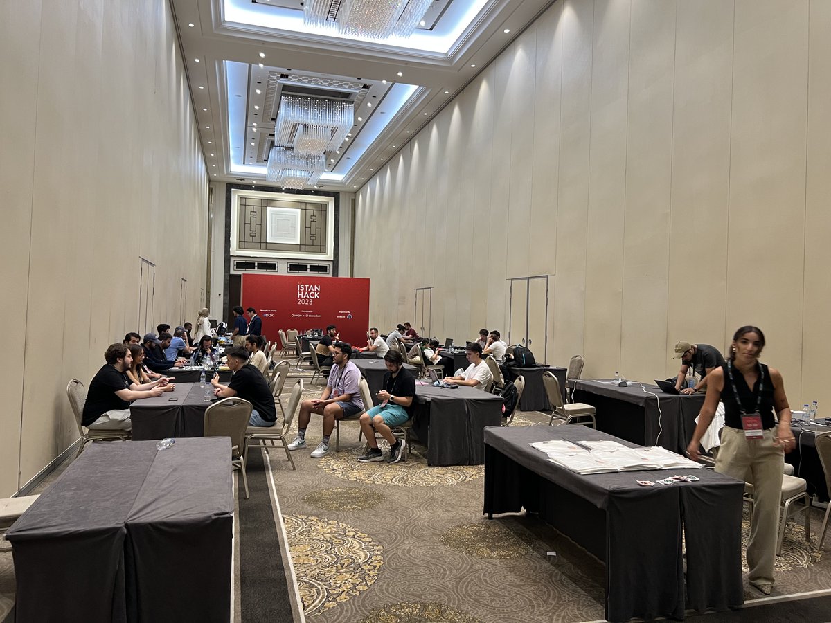 Hooray Partners tweet media