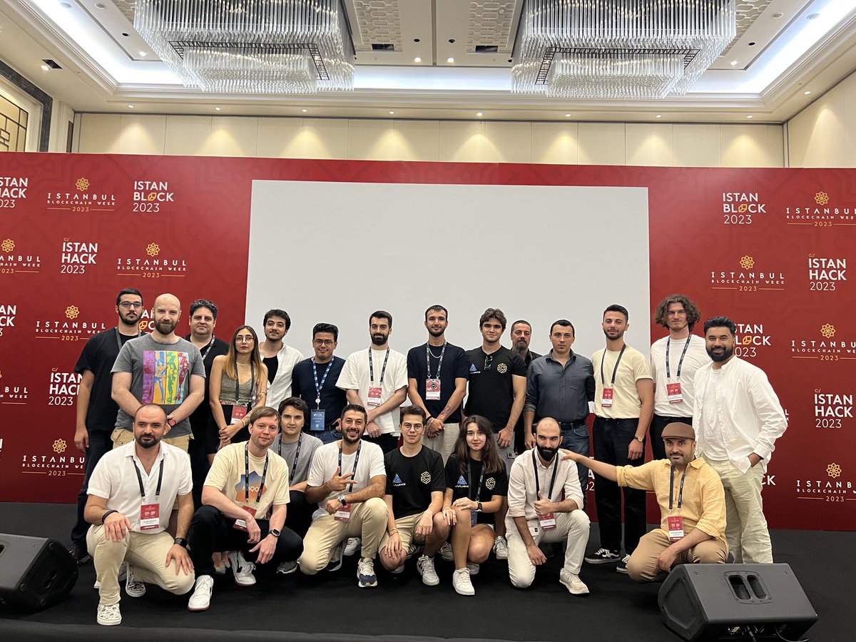 Hooray Partners tweet media