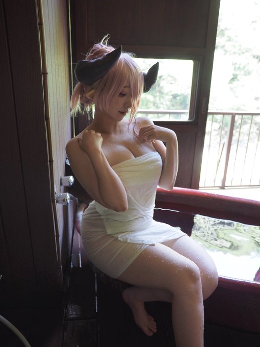 コスプレイヤーみぃこのTwitter画像23