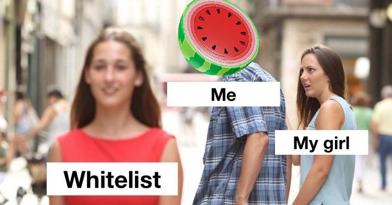 Redshuhovvv's tweet photo. I just entered the @melonooo_ Meme Contest to win a Melon Pass NFT! (worth 0.12 ETH)

#Melon

https://t.co/f8Ixk06Vgx https://t.co/r7Ct43CsU1