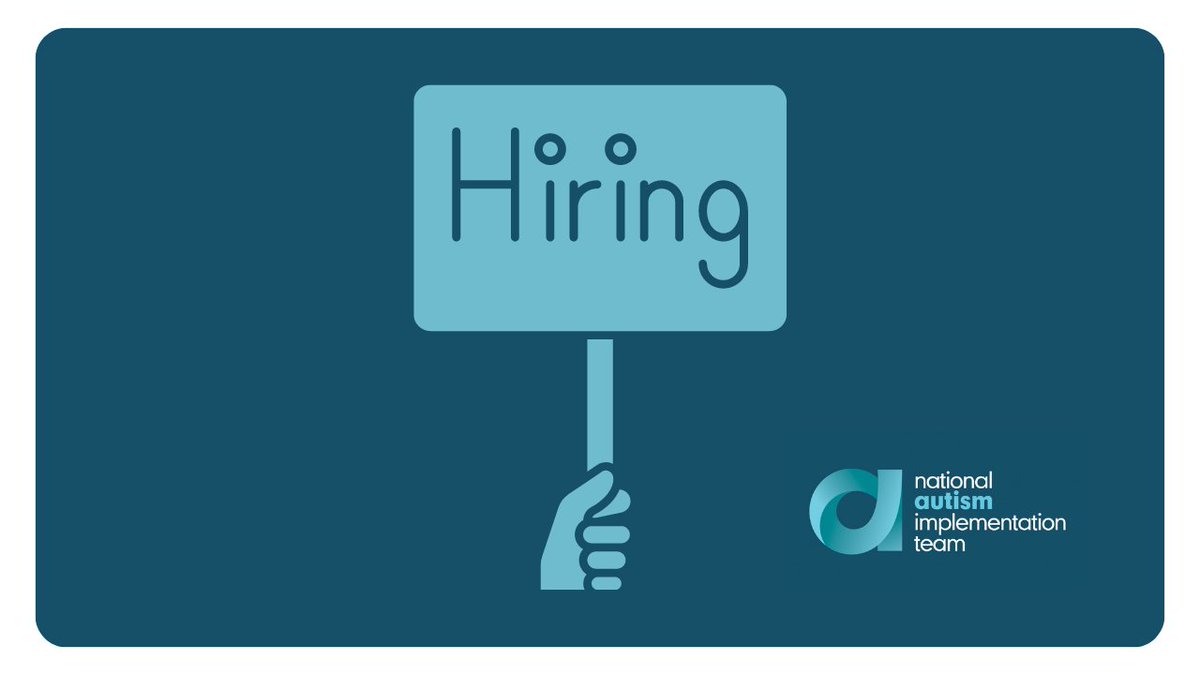 NAITScotland (@naitscotland) on Twitter photo We are recruiting for a new team member, here's the info for interested AHPs
ce0011li.webitrent.com/ce0011li_webre…
@AHPScot @RSCLTScot <a href="/NESnmahp/">NESnmahp</a> <a href="/RCOT_PolicySco/">RCOT Scottish Policy</a> <a href="/camhsahp/">Scottish CAMHS AHP Leadership Group</a> <a href="/SARG_Research/">Scottish Autism Research Group</a> We are recruiting for a new team member, here's the info for interested AHPs
ce0011li.webitrent.com/ce0011li_webre…
@AHPScot @RSCLTScot <a href="/NESnmahp/">NESnmahp</a> <a href="/RCOT_PolicySco/">RCOT Scottish Policy</a> <a href="/camhsahp/">Scottish CAMHS AHP Leadership Group</a> <a href="/SARG_Research/">Scottish Autism Research Group</a>