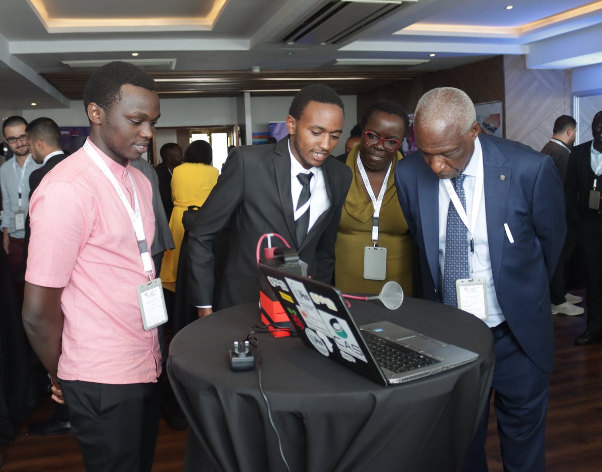 africanmedtech tweet media