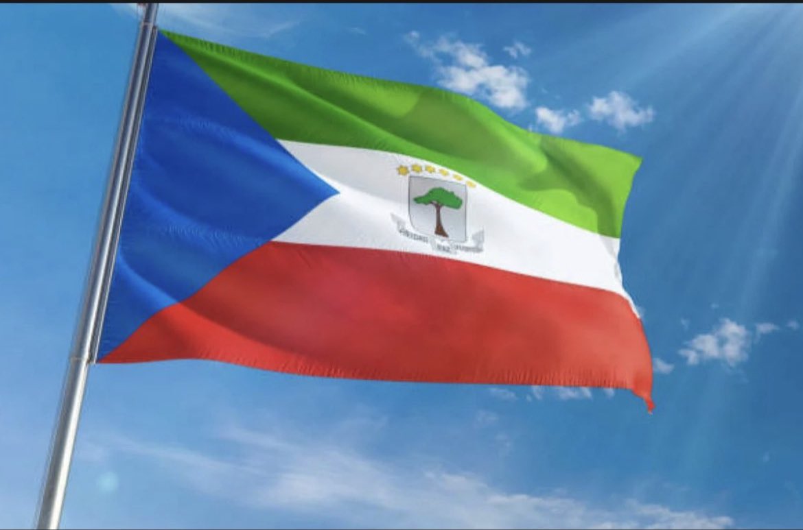 #GuineaEcuatorial ha solicitado su adhesión al grupo #BRICS. Es una de las importantes particularidades que ha tenido la 15ª reunión de este gran bloque llevada a cabo en Sudáfrica.