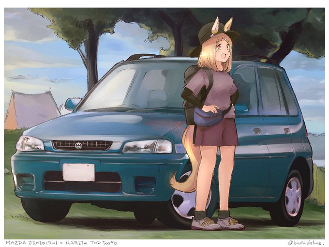 実装おめでとうございます回しても出なかったので描いた次第です泣いています 
