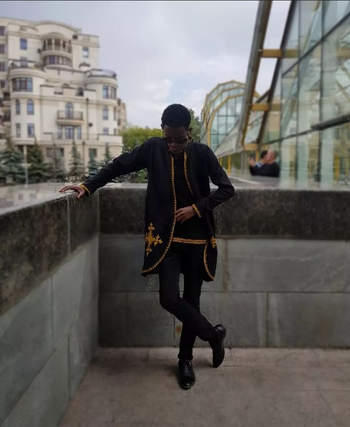 Our For Him TW black on black, golden embroideried Coat 2.0. A Luxury Gift.
DM for orders
#tw_luxuryclothing #Ethiopia #fashion #luxury #habesha