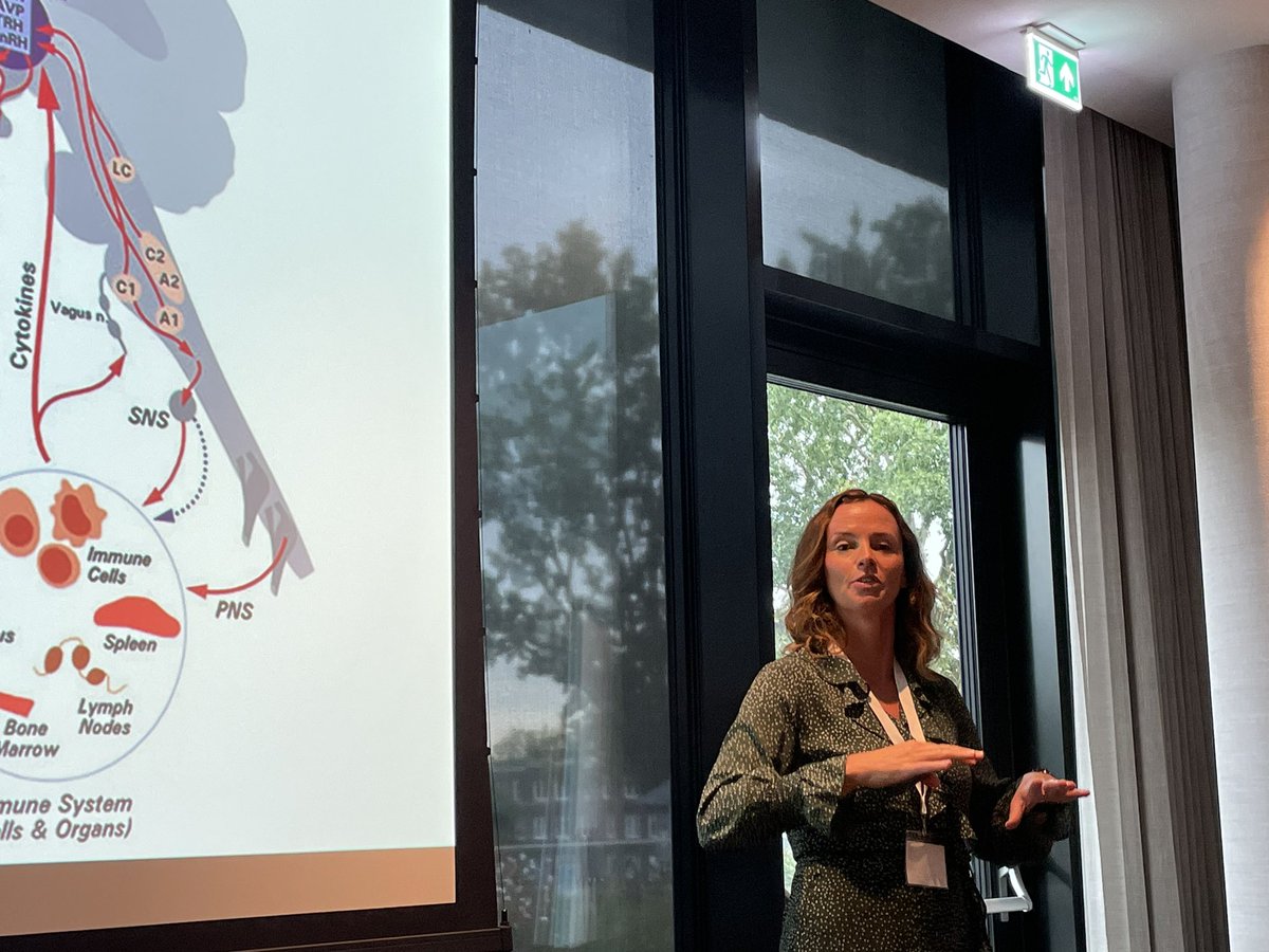 ragnhild bang nes (@ragnhildbangnes) on Twitter photo Brilliant talk by <a href="/MajaEilertsen/">Maja Eilertsen</a> at #ISQOLS on exciting positive findings for the Five Ways to Wellbeing course intervention: wellbeing promotion works! <a href="/PromentaC/">PROMENTA UiO</a> <a href="/Folkehelseinst/">Folkehelseinstituttet</a> <a href="/ellinorfmajor/">Ellinor F. Major</a> <a href="/Psykologiskinst/">UiO - Psykologisk Institutt</a> <a href="/Rf_psykiskhelse/">Rådet psykisk helse</a> <a href="/WhatWorksWB/">What Works Centre for Wellbeing</a> Brilliant talk by <a href="/MajaEilertsen/">Maja Eilertsen</a> at #ISQOLS on exciting positive findings for the Five Ways to Wellbeing course intervention: wellbeing promotion works! <a href="/PromentaC/">PROMENTA UiO</a> <a href="/Folkehelseinst/">Folkehelseinstituttet</a> <a href="/ellinorfmajor/">Ellinor F. Major</a> <a href="/Psykologiskinst/">UiO - Psykologisk Institutt</a> <a href="/Rf_psykiskhelse/">Rådet psykisk helse</a> <a href="/WhatWorksWB/">What Works Centre for Wellbeing</a>