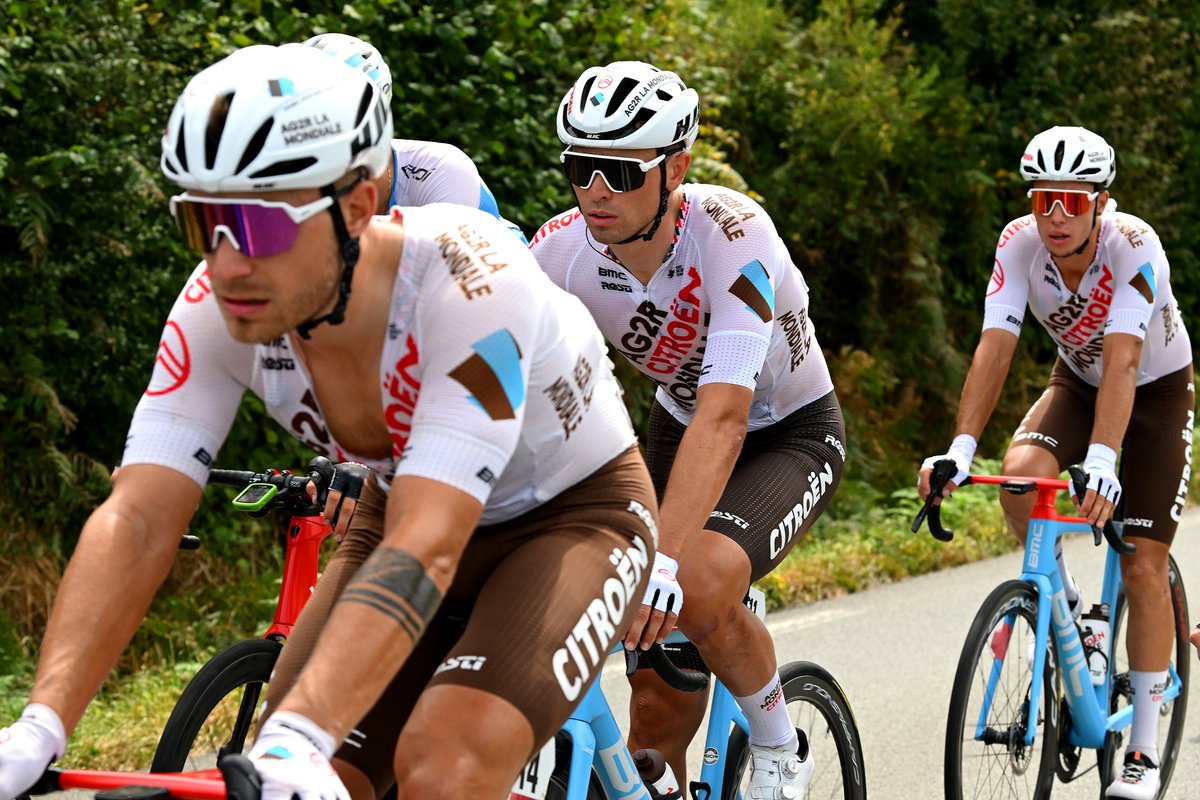 DECATHLON CMA CGM TEAM tweet media