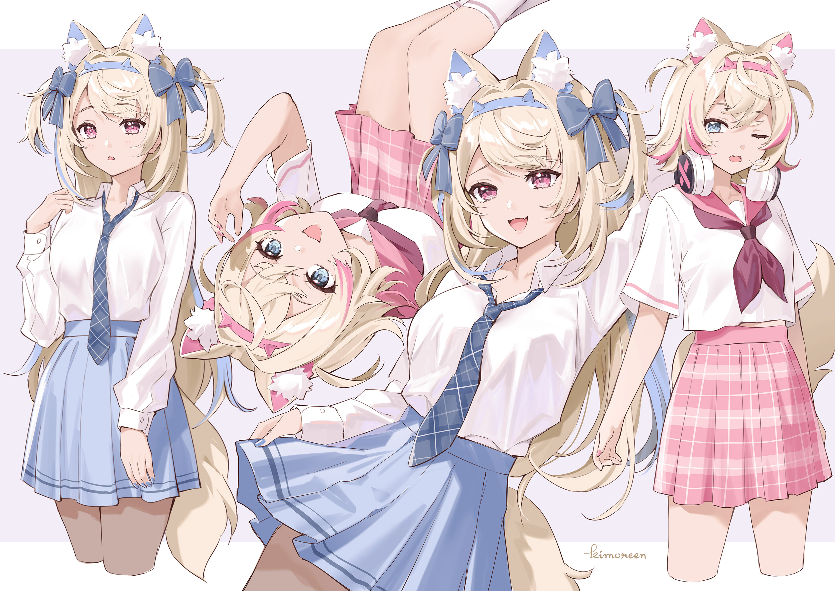 FUWAMOCO🐾holoEN (@fuwamoco_en) / X FUWAMOCO🐾holoEN (@fuwamoco_en) / X