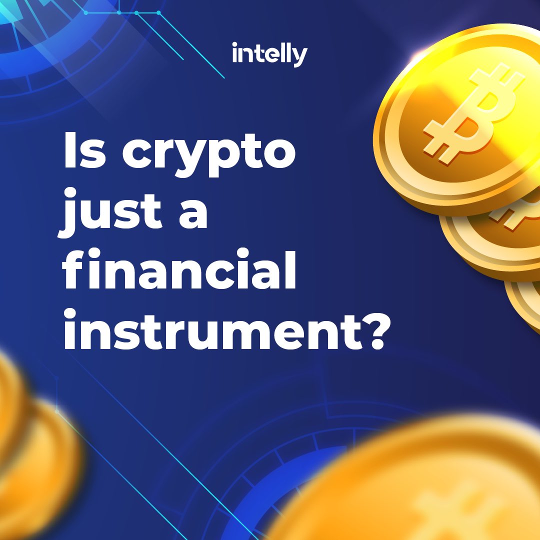 intelly_tech's tweet photo. While they are often associated with financial transactions and investments, cryptocurrencies are based on underlying blockchain technology, which has applications beyond finance.
Read more here :
https://t.co/7x999q2qnR
#intelly #intl #investment #realestate #crypto https://t.co/3YGCRMf9VS