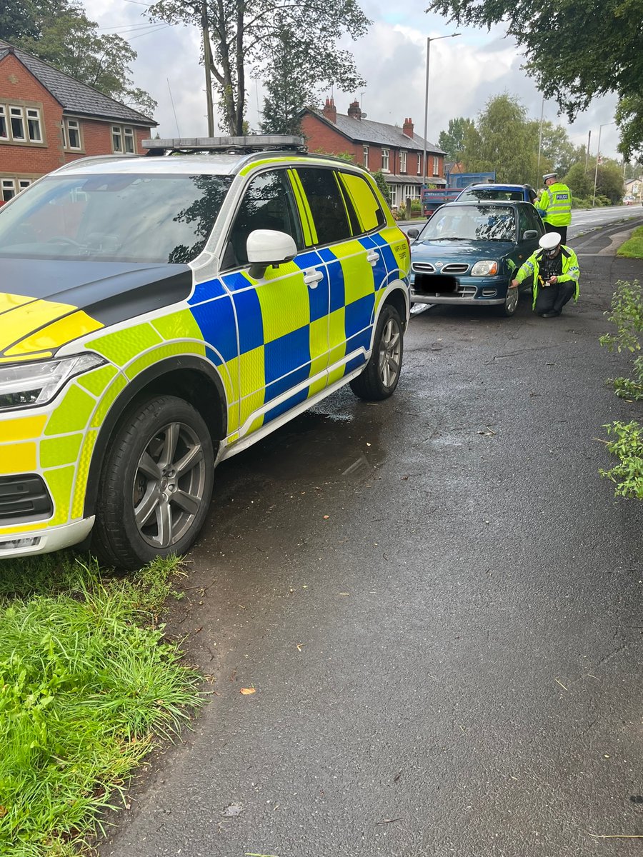 LancsRoadPolice's tweet photo. Summer impaired driving checksite on A6 @ Bilsborrow. Speeds, documents and vehicle safety checks undertaken with a number of vehicles stopped including a refuse wagon travelling at excess speed. FPN issued.
#Nonefortheroad #MN02 #MN31 #HO30 #HO50 #T2RPU https://t.co/iMeNXAxoeB