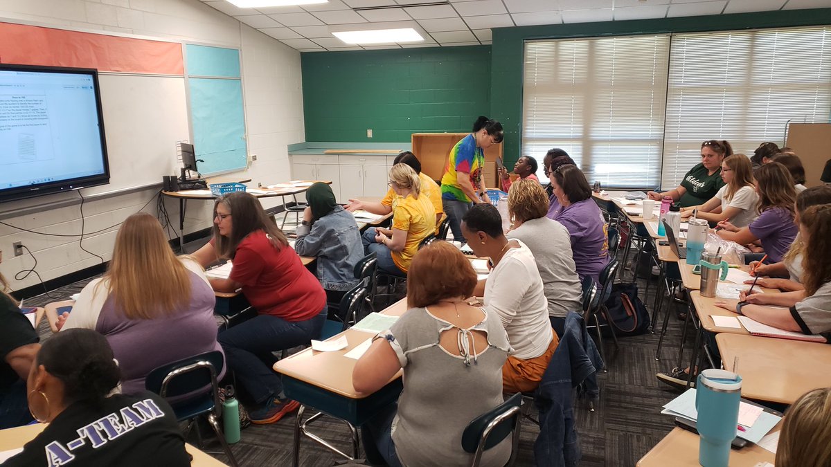 Crystal Williams (@ecucrystalecu) on Twitter photo Loved collaborating with our 3-5 Math teachers yesterday during our Job Alike afternoon session. #PowerofUs <a href="/FCSchoolsNC/">Franklin County Schools</a> <a href="/rhondaschuhler/">Rhonda Schuhler</a> <a href="/FCSHawthorne/">Geoffrey Hawthorne</a> Loved collaborating with our 3-5 Math teachers yesterday during our Job Alike afternoon session. #PowerofUs <a href="/FCSchoolsNC/">Franklin County Schools</a> <a href="/rhondaschuhler/">Rhonda Schuhler</a> <a href="/FCSHawthorne/">Geoffrey Hawthorne</a>