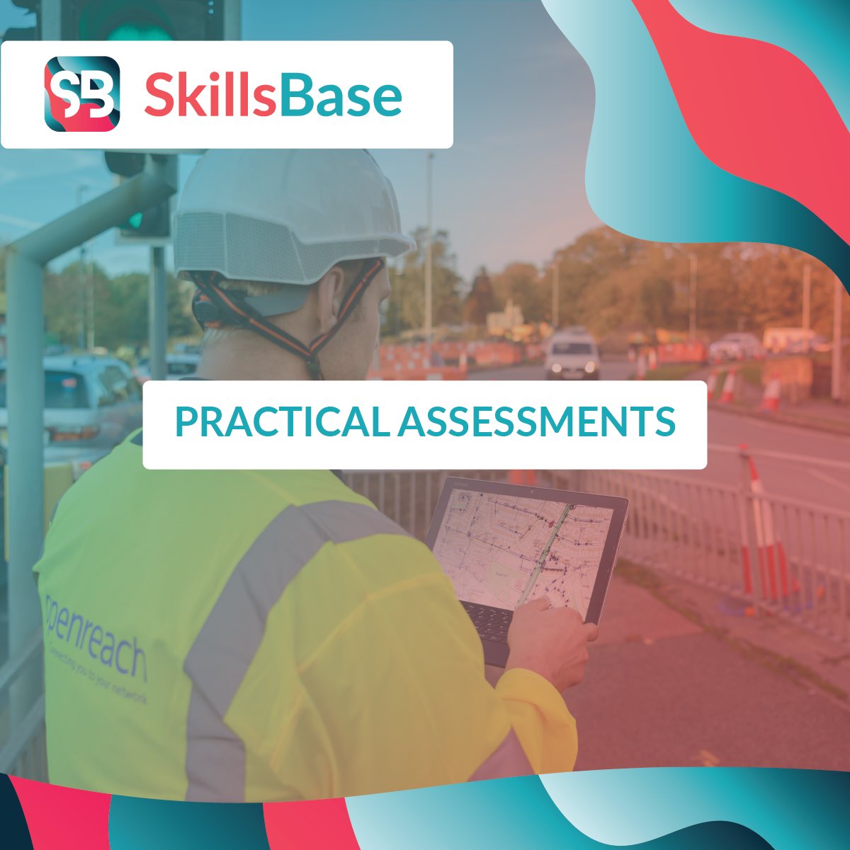 SkillsBase tweet media