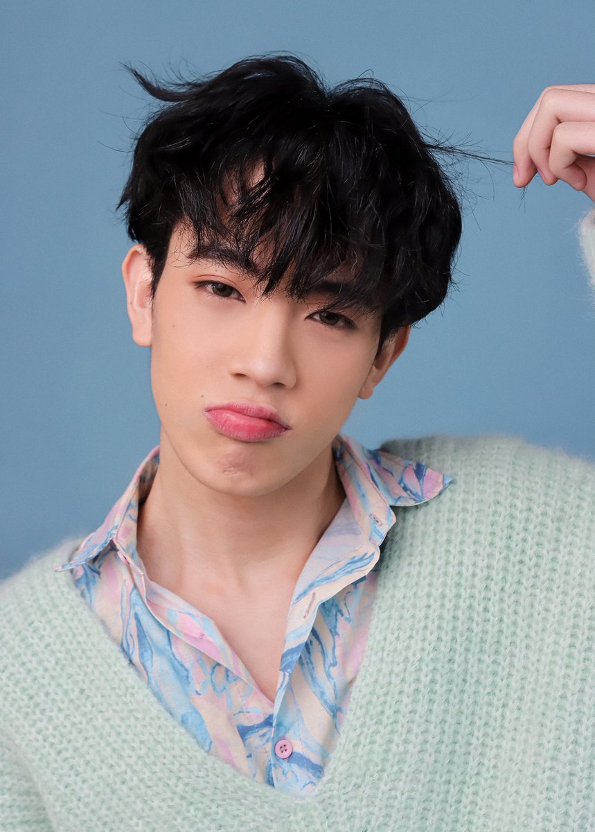 Introducing : ASH 🐻‍❄️🩵

「Concept Photo 1」

#AJAA_INTRO #AJAA
#AJAA_ASH