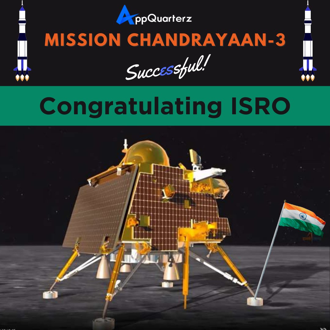 'From India to Moon, Mission Completed' #chandryaan #gslvmk #isro #isromissions #mars #voyage #voyager #nasa #outerspace #solarsystem #sciencefacts #gangayaan #gaganyaan #indiantradition #indianarmy #spaceorganization #probe #chandrayaan #adityal #sce #vikasengine