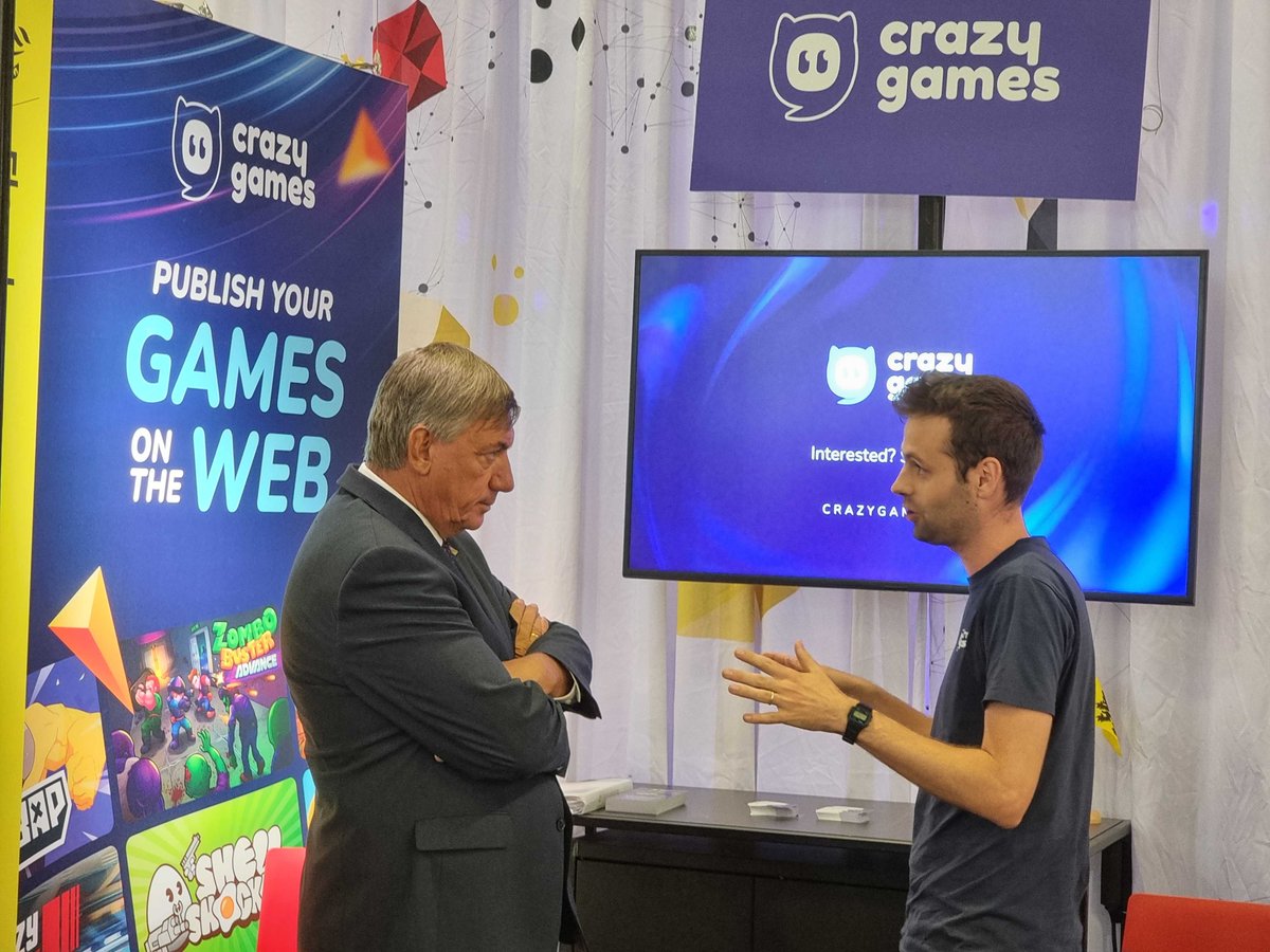 CrazyGames (@CrazyGamesCom) / X