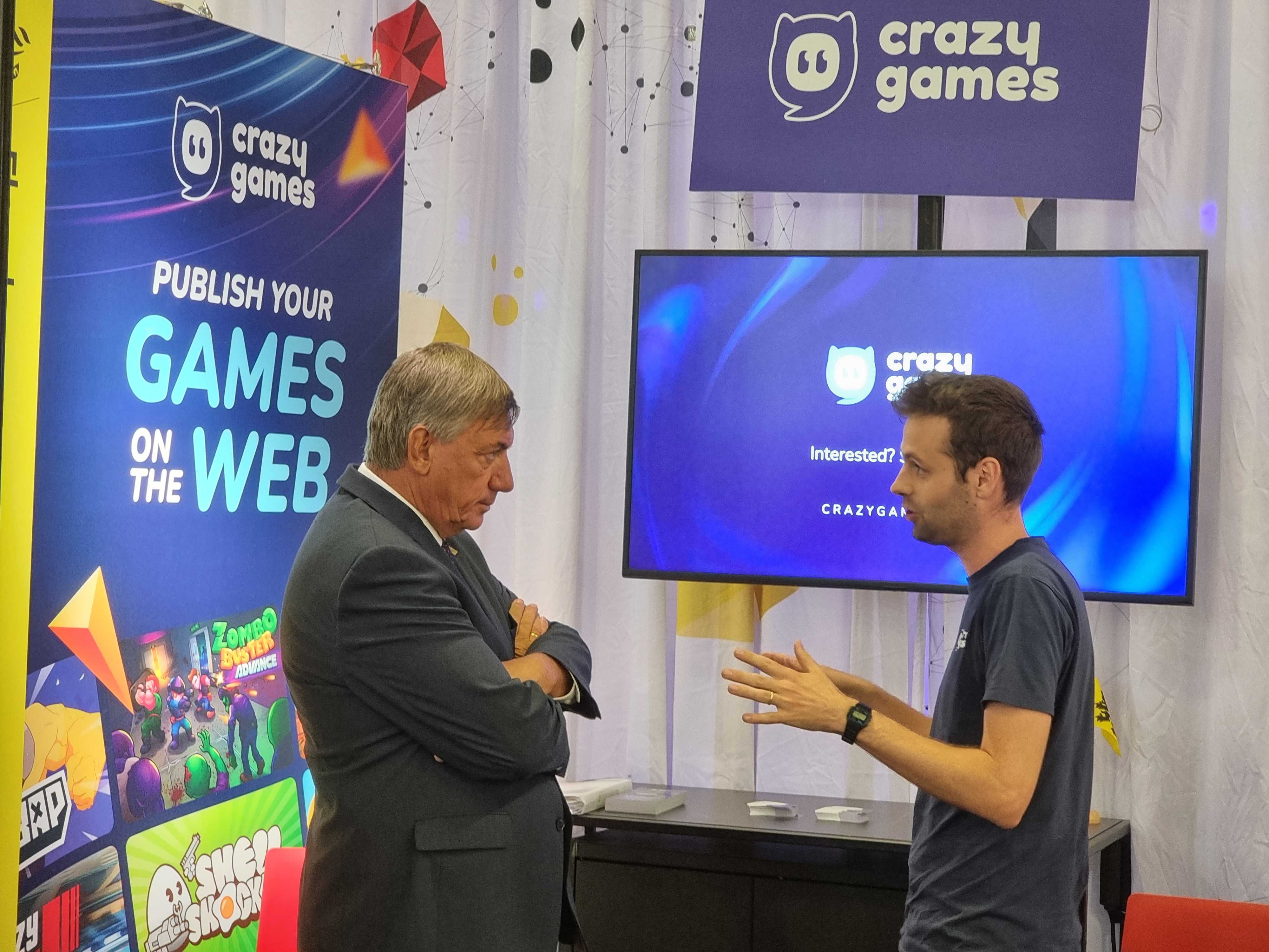 3 Player Games 🕹️ Play on CrazyGames