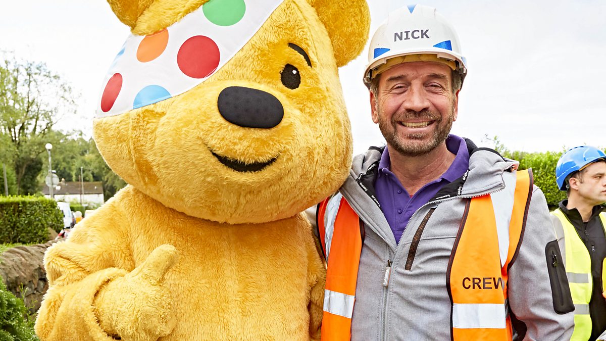 🆘 We're looking for a supplier to help us urgently with ONE ALUMINUM EXTERNAL DOOR (supply/manufacture/install) for our Big Build for Children in Need in Derby in September. Please come forward and help! Email diysosrisley@bbc.co.uk Thank you! 🆘 

productions.bbcstudios.com/privacy-policy