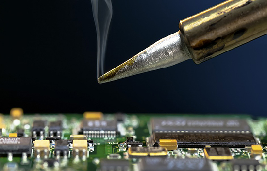 RayHe14's tweet image. Why Does PCBA Need Hand Soldering Processing

hoyogo.com/news/Why-Does-…

#PCBA
#HandSolderingProcessing
#SolderingTechnology
#PCBwelding
#HoYoGoPCB