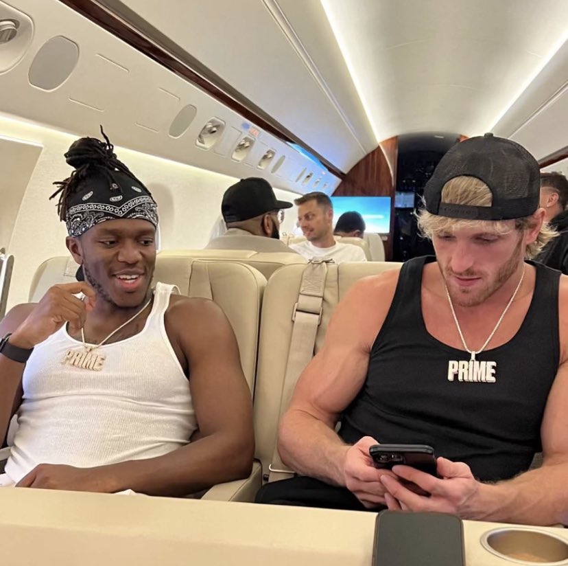 KSI NEWS tweet media