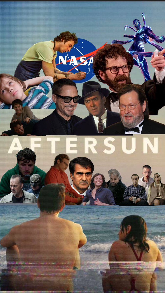 Spaghetti Western’in bu bölümünde Aftersun ve daha fazlasını konuştuk 
open.spotify.com/episode/2Nlb8Q…