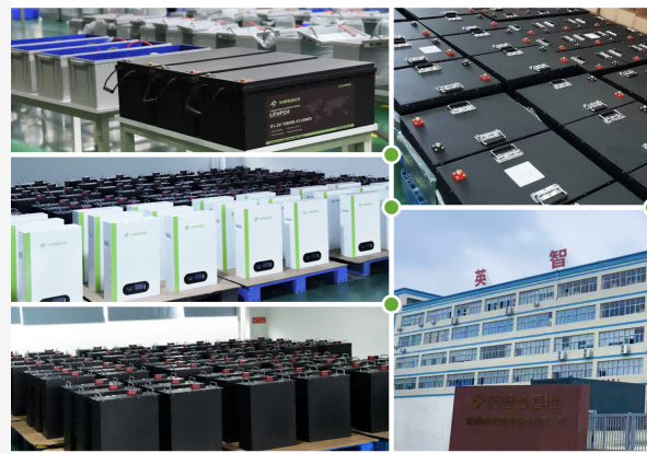 ImproveBattery's tweet photo. IMPROVE BATTERY is a lifepo4 lithium battery manufacturer with more than 10 years of experience, A-grade cells, 6000+ cycles, support 5-year warranty, best price and best quality, welcome every distributor worldwide to contact us for cooperation.

website :https://t.co/EJFwUHGQd7 https://t.co/ljwq5w4EB9