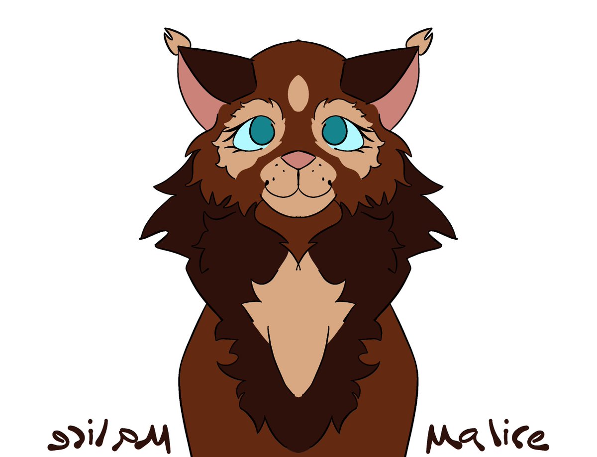haylietubbie's tweet photo. "This edible aint shit"
#warriorcats #warriorcatoc #ocart #smallar https://t.co/6XySiFwq5E