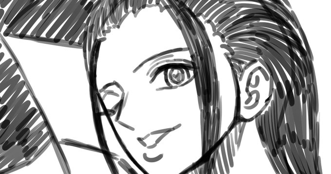 ドスケベなロビンちゃんのラフです♡

⬇️ご支援よろしくお願いします🙇‍♂️⬇️
Fantia…https://t.co/Sy4f4WHRx1
FANBOX…https://t.co/UXiqYa4P6y 