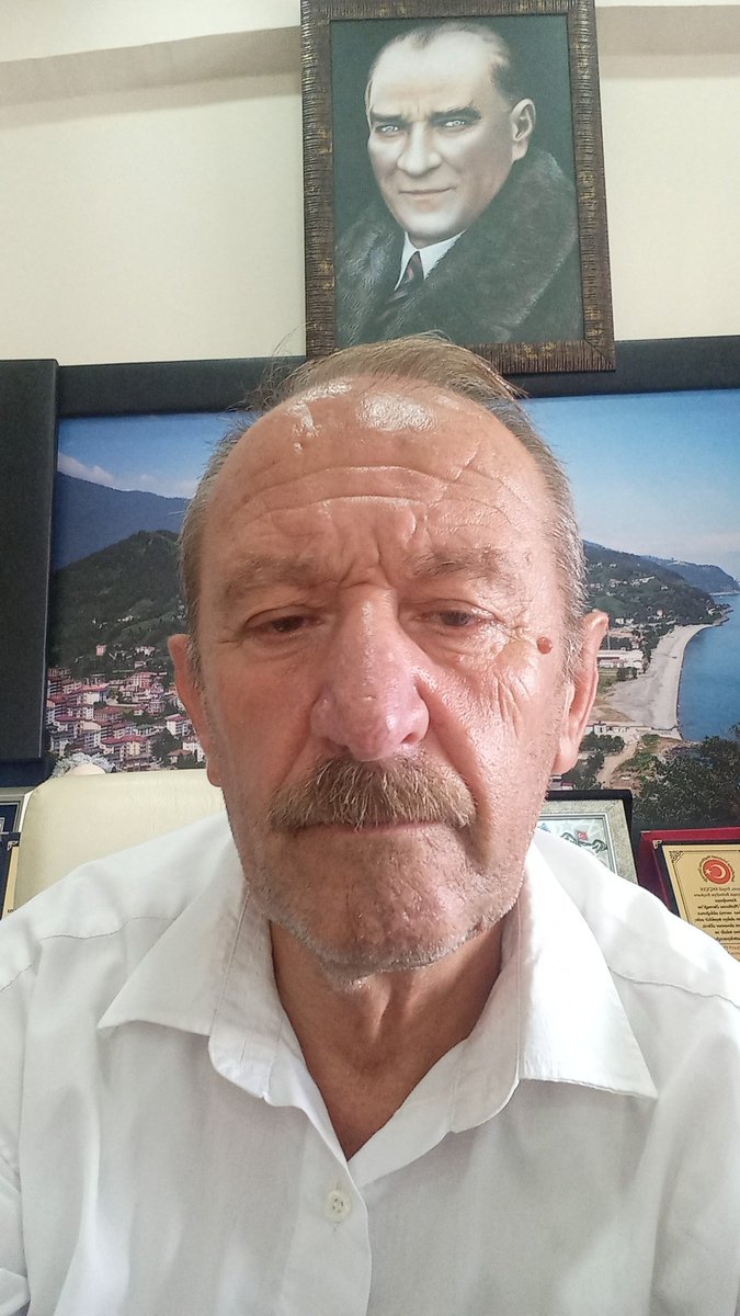 Mutlu akşamlar  yoldaşlarim