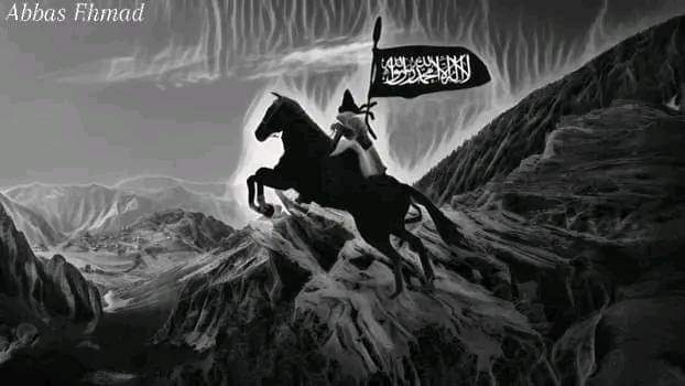 خلافت کے قیام کے بغیر مسلمانوں کا عروج ممکن نہیں ہے 🏴⁦🏳️⁩💯