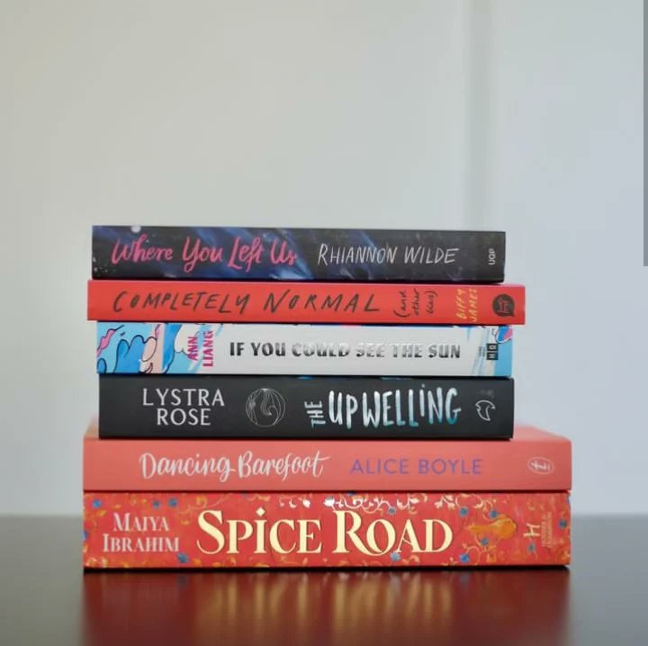 Alice Boyle tweet media