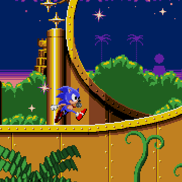 Sonic the Hedgehog 2 (Genesis) - The Cutting Room Floor