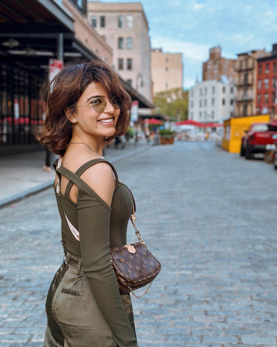 bollywoodn4's tweet photo. Samantha #khushi #Samantha https://t.co/4foJ76zASu