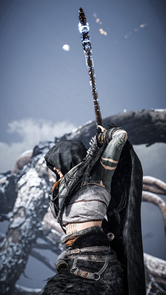 Ao__sly's tweet photo. ≡ #AssassinsCreedValhalla ≡
#GGFACELESS
#ACVPThursday
#VGPUnite #VPRT
#VirtualPhotography
#TheCapturedCollective
#acphotomode #アサクリ写真部 https://t.co/WoiTC1vHb0