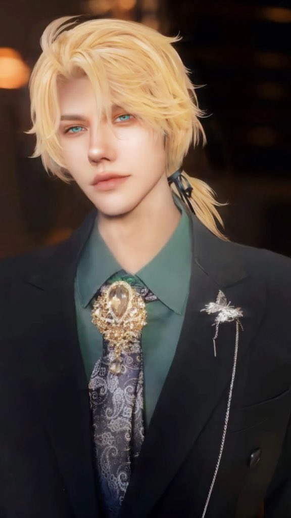 Sissy188ss's tweet photo. Let me be obsessed with you🤍#foralltime #handsome #cosplay #otomegame #otome #love https://t.co/TCi7oCAhti