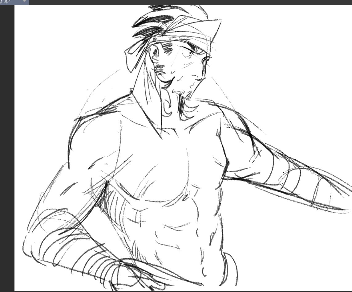 Some old guys....dudes........middle aged(?) Bapaks //ocs 