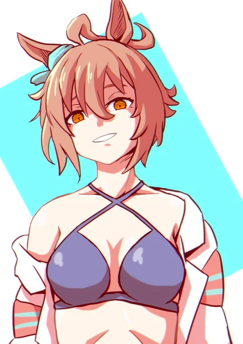 #今月描いたイラストを晒そう 