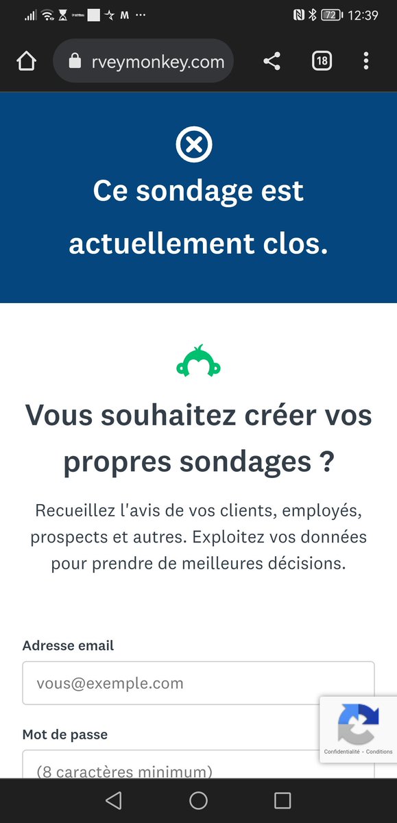 Lancé le 23 août pour le 24 un sondage...? 🤔
C'est rapide, non <a href="/CABCLRUGBY/">CA Brive Rugby</a> ?
Oi les choix étaient déjà fait ?