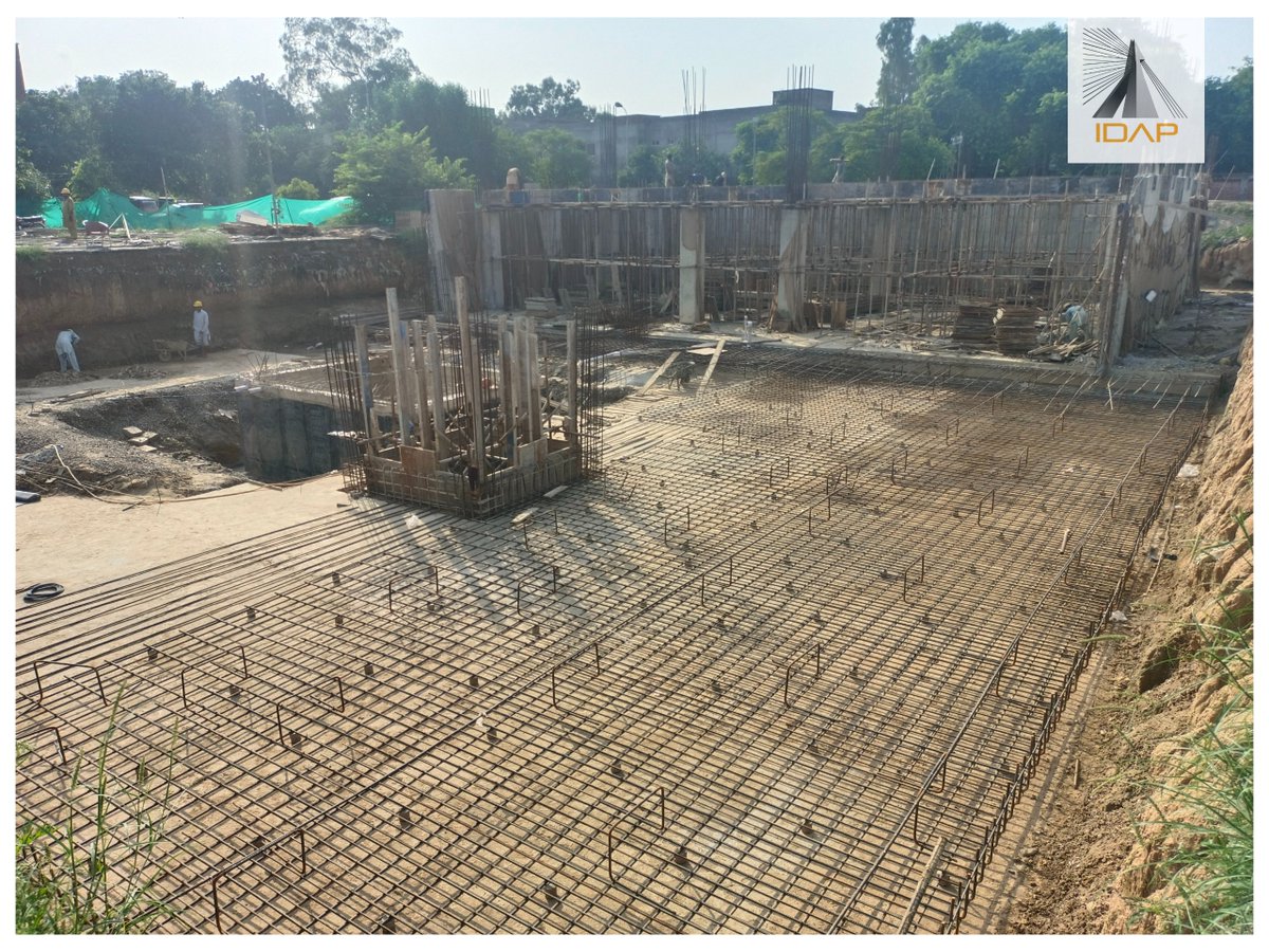 idapgop's tweet photo. IDAP is establishing the University of Child Health Sciences within the existing Children Hospital in Lahore, to cater to the pressing need of trained human resources specializing in child health in the region. https://t.co/EZWrgDnFpf