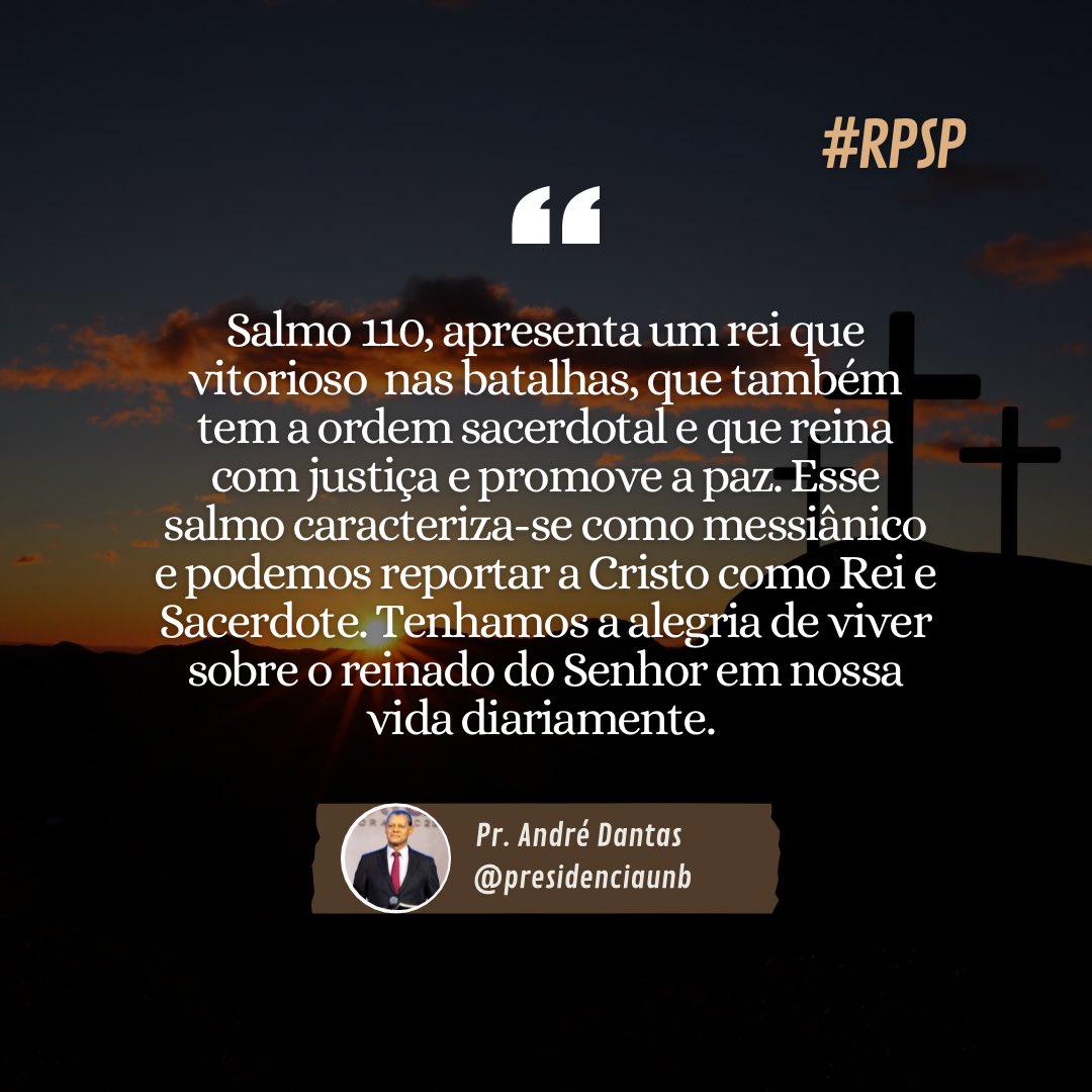 #RPSP