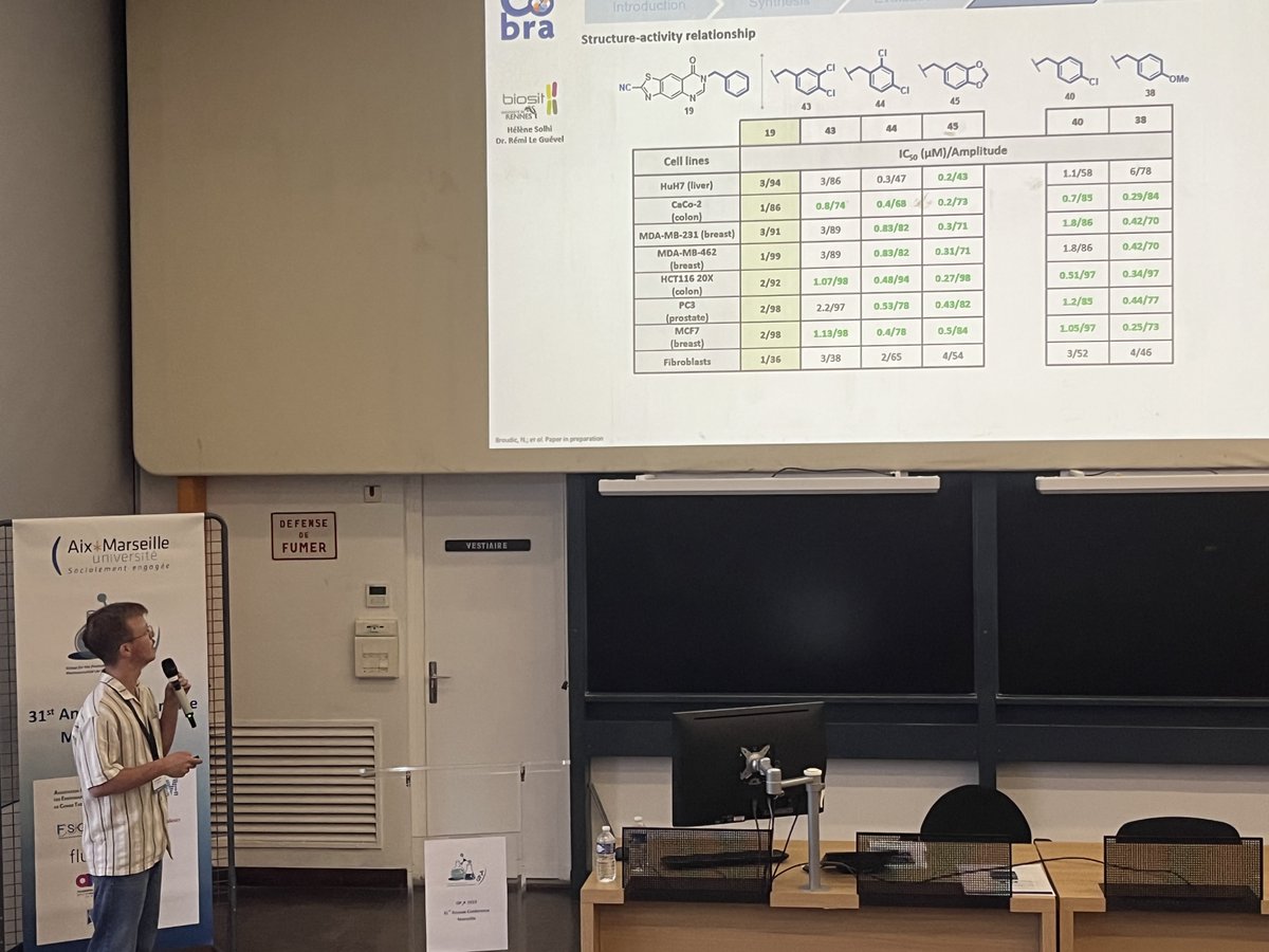 Promotion of Pharmaceutical chemistry in Academia tweet media