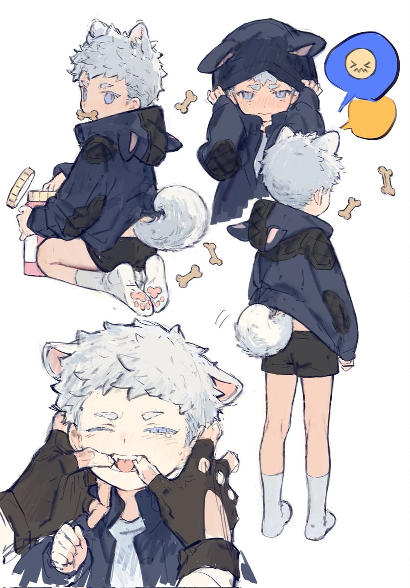 Gougougouu233's tweet photo. https://t.co/Bxgnq7XZle