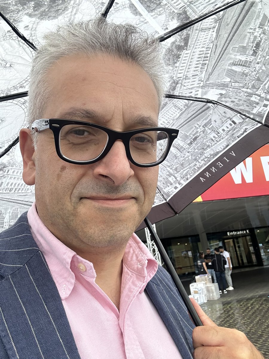 Mamas A. Mamas tweet media