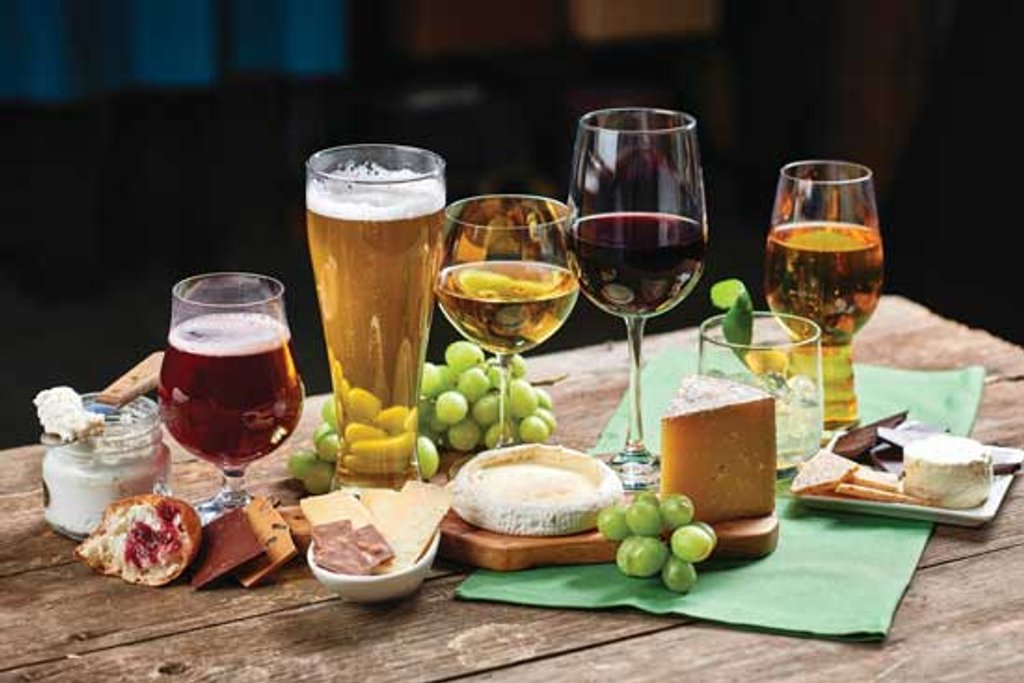 LCC Beer, Wine &amp; Cheese Tasting #Pitchero
linlithgowcc.com/calendar/event…