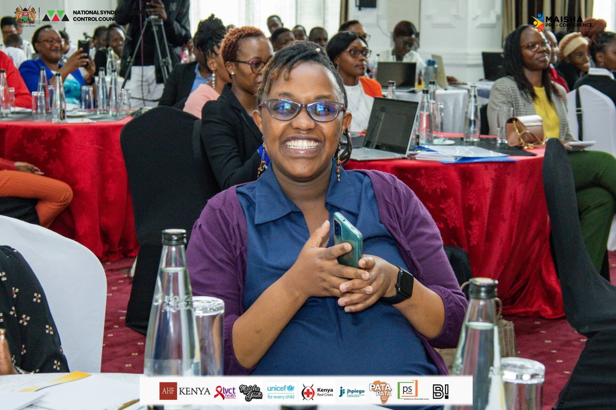 maisha_youth1's tweet photo. At the #YouthSummit, we're learning, networking, and having fun! It's amazing how much you can accomplish when you combine education and enjoyment.
@nsdcc_kenya 
#MaishaPreConference
#MaishaConference2023 https://t.co/H7Hmn90Esv