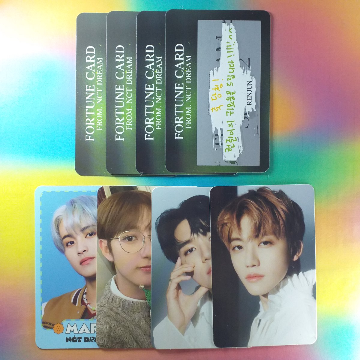 beencart's tweet photo. ｡ﾟ•┈୨💌୧┈•ﾟ｡

tysm for being a nomin magnet @renyanqcart HAHAHAHA also, thanks vv much for the official freebies 🥹

(ﾉ◕ヮ◕)ﾉ*:･ﾟ✧ #leixiexie https://t.co/XIeOGgmBRO