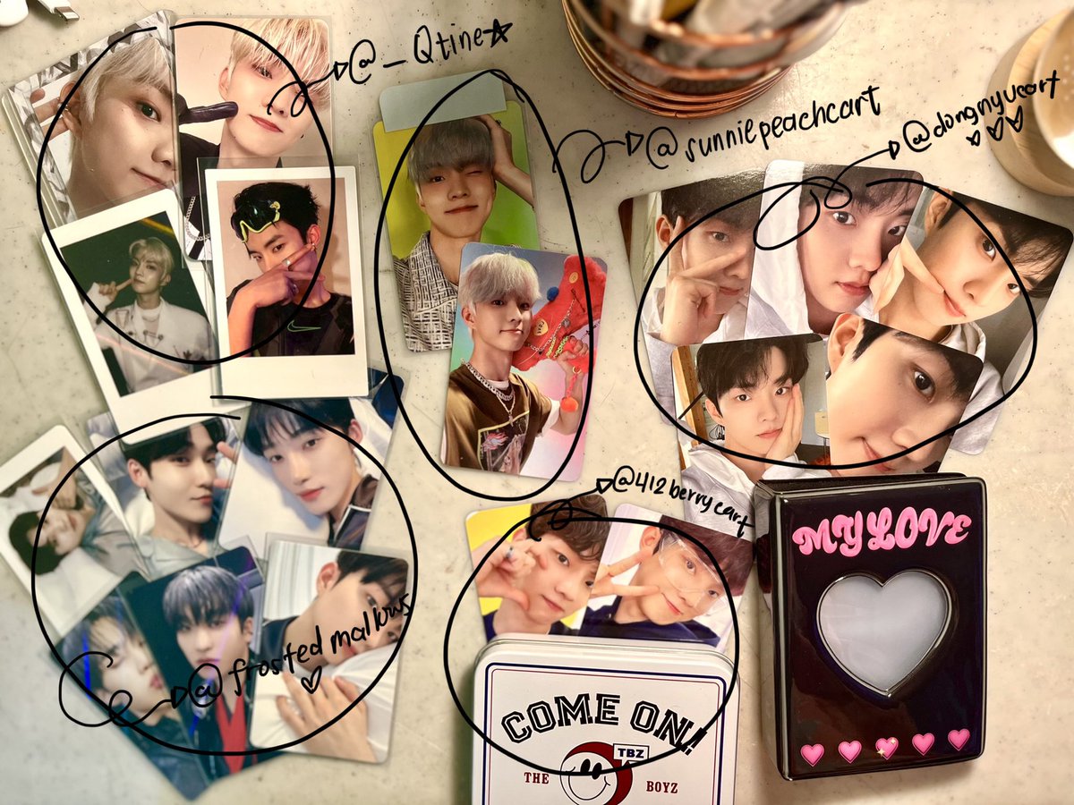… my pcd splurge 

TYSM <a href="/_Qtine/">Q quitting sale</a> <a href="/sunniepeachcart/">sunnie ☀️ | studying exams</a> <a href="/dongnyucart/">kattt —</a> <a href="/frostedmallows/">moon 🌙</a> <a href="/412berrycart_/">nix ˙ᵕ˙</a> 🤍

#thanks_tin
#ktocartproof
#dongnyucartproofs
#frostedmllwsfeedbacks
#from412berrycart