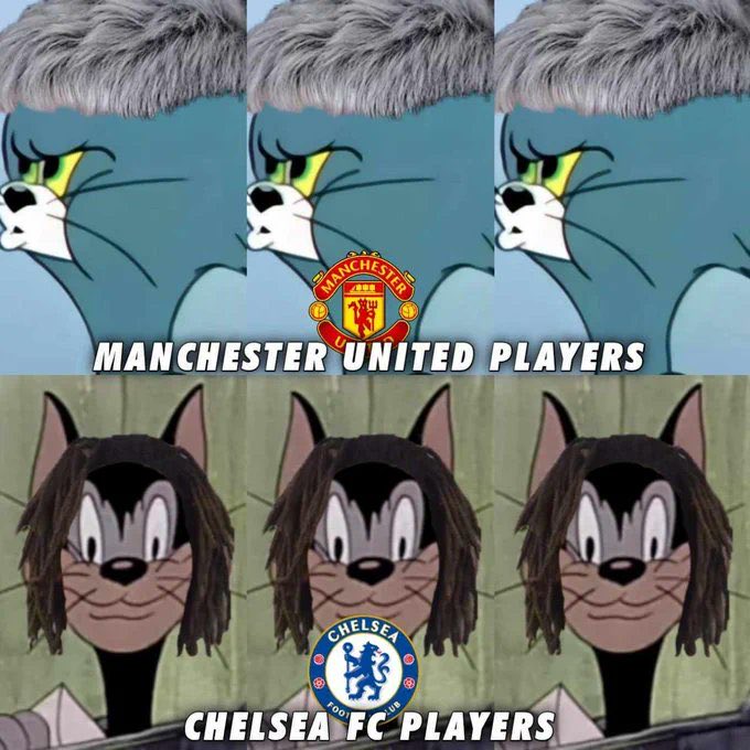 Out Of Context Football (@nocontextfooty) on Twitter photo 