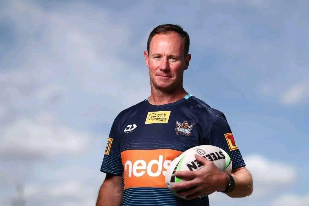 🇵🇬 PNGRFL appoint Justin Holbrook as PNG LNG Kumuls head coach for upcoming Pacific Championships, fans disagree