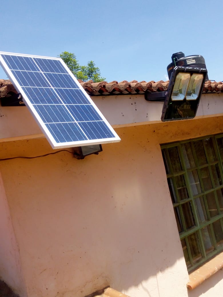 Gideon Kitheka Snr tweet media